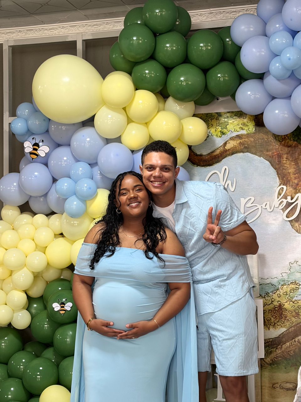 babyshower
