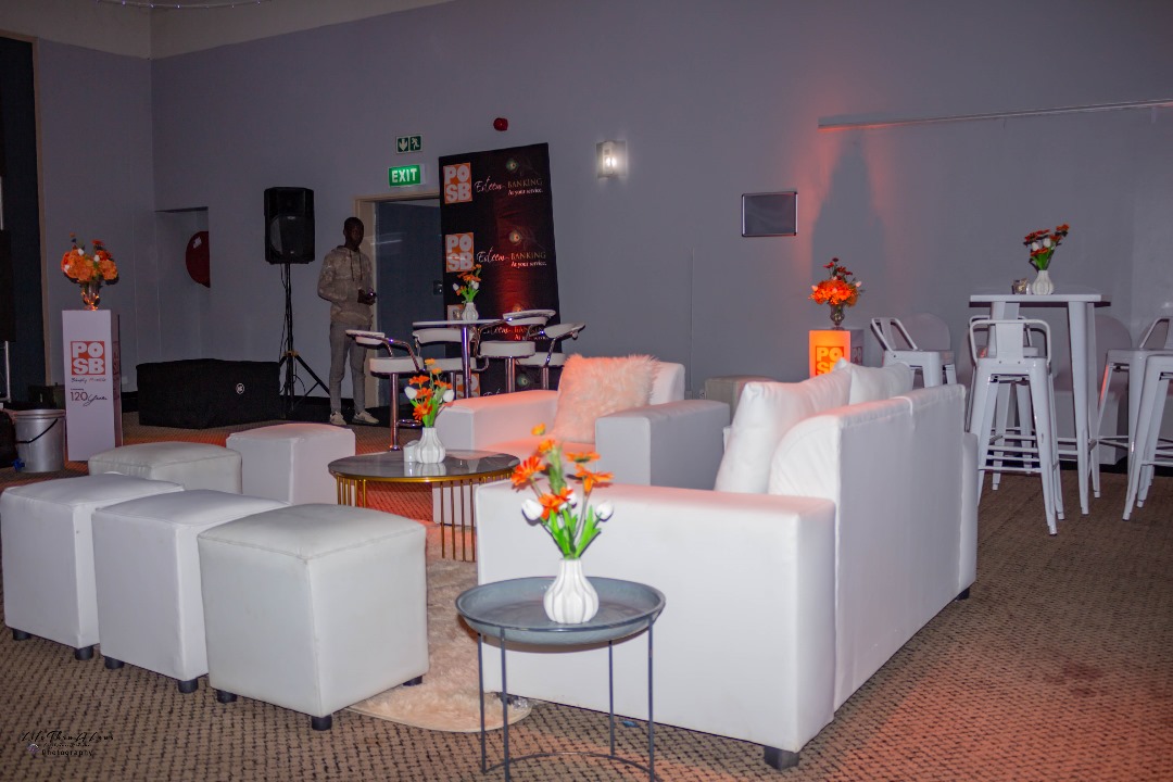Event Design and Styling